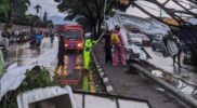 BMKG analisis terkait bencana puting beliung menerjang Bandung-Sumedang