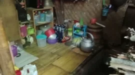 Nestapa! Cerita pilu warga Bandung Barat tinggal berdampingan dengan kandang domba