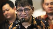 Setelah Prabowo-Gibran dilantik, Budiman Sudjatmiko: program makan siang dan susu gratis segera dijalankan