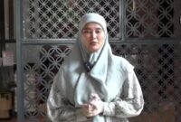 ketua KPU Karawang Mari Fitrian