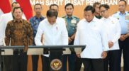 Bantu percepatan ekonomi Nasional, Jokowi sebut TKDN RSPPN Soedirman capai 70 persen