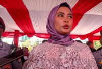 Ketua KPU Karawang, Mari Fitriana (foto: Istimewa)