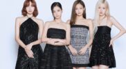 Tes Blackpink putri mana yang mirip denganmu