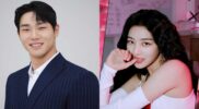Jihyo TWICE dan Yoon Sungbin telah berpacaran selama satu tahun;  laporan