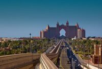 Atlantis, The Palm (Sumber: Google Lens)