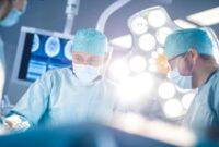 Ilustrasi kedokteran - hellosehat