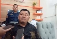 Ketua Komisi Pemilihan Umum (KPU) Kabupaten Bandung Barat, Ripqi Ahmad Sulaeman (foto: Abdul Kholilulloh/ilustrasi)