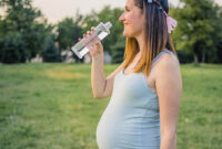 Ilustrasi kehamilan - mayoclinichealthsystem