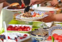 Ilustrasi makanan - mayoclinichealthsystem