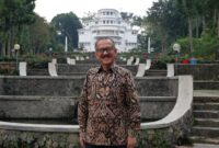 Yayat T. Soemitra punya amanah baru. Mantan Sekretaris Jenderal Dewan Pimpinan Nasional Ikatan Tenaga Ahli Konsultan dua periode itu kini menjadi Komisaris Utama PT. UPI Edun Indonesia