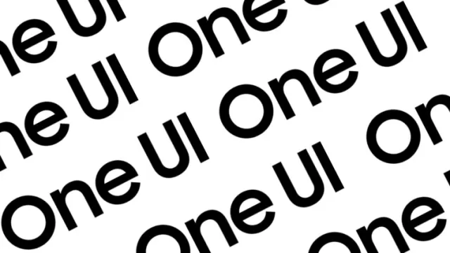 Samsung One UI 7.0