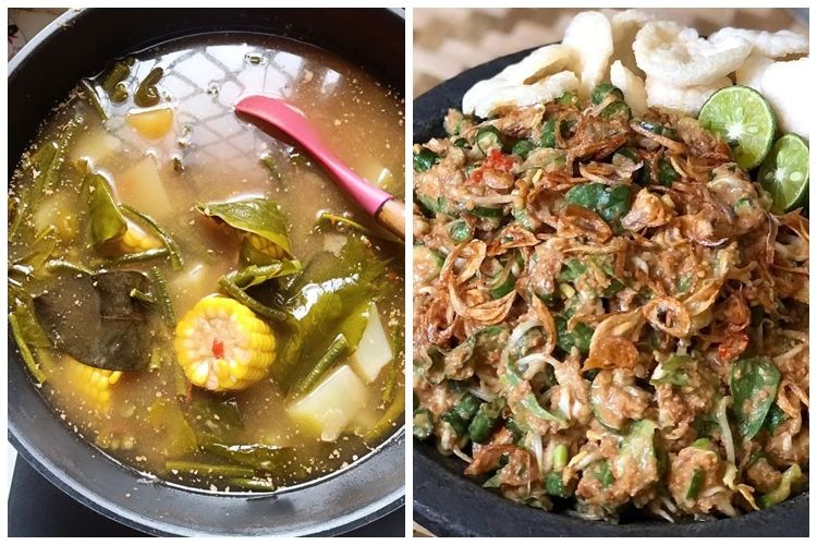 Instagram/@eat4fun2022 ; Instagram/@menu_masakankita