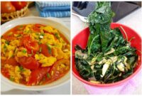 foto: Instagram/@lilys.kitchen_; Instagram/@christinefebrianita