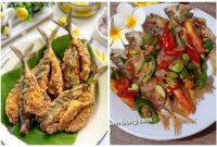 foto: Instagram/@dada.tastes; Instagram/@evisunjaya4