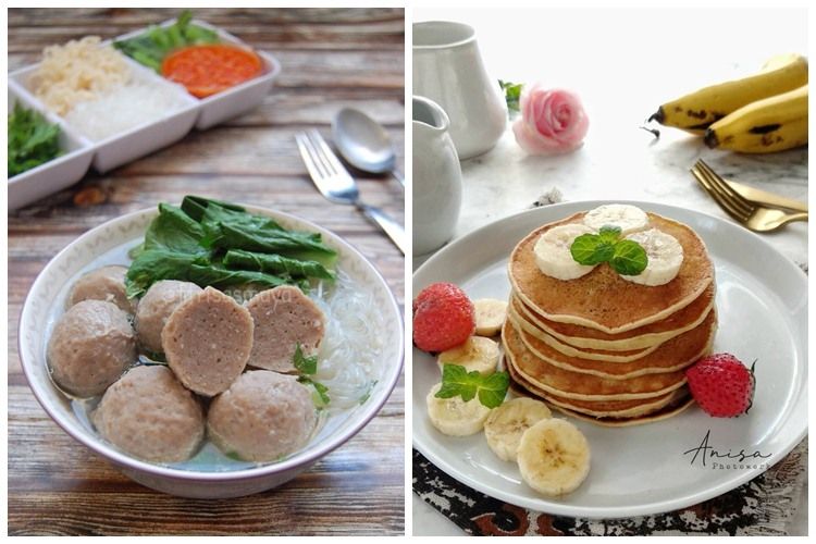 11 masakan rumahan untuk anak, bergizi, enak dan menambah nafsu makan