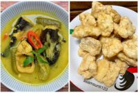 Instagram/@susie.agung ; Instagram/@asamsunti123