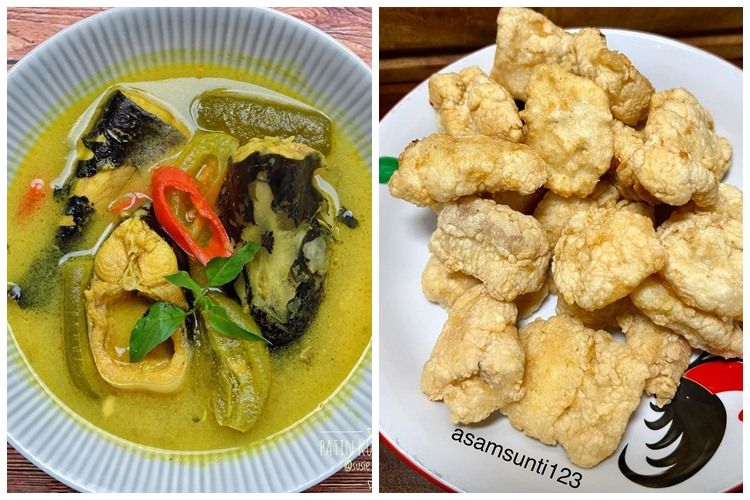 11 menu harian ikan lele buatan sendiri, enak dan gurih