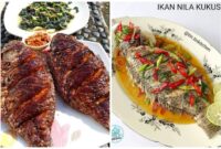 Instagram/@evi_novrianty ; Instagram/@tin.tinkitchen