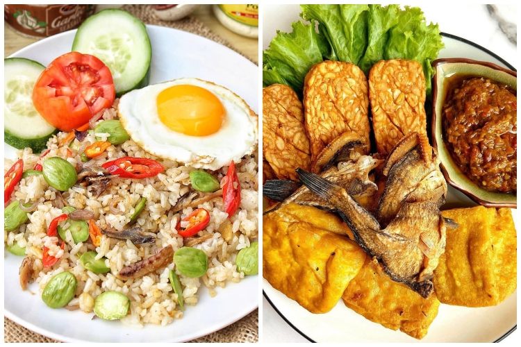 Instagram/@ocha_chupid; Instagram/@perocooks