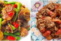 11 resep ayam tumis mudah yang empuk dan aman 11 resep ayam tumis mudah yang empuk dan aman