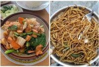 Instagram/@njajan.tulungagung ; Instagram/@withfood_wetravel