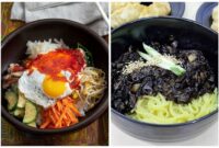 foto: Instagram/@beyondkimchee ; Instagram/@danielfooddiary
