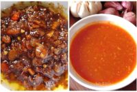 Instagram/@andreayskitchen;Instagram/@mabela_cooking_club