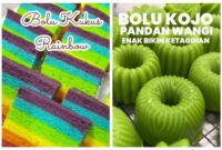 foto: TikTok/@lennypuspitasarii ; Instagram/@cookingwithlenny