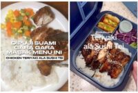 foto: TikTok/@dilabibaah ; TikTok /@peachpatra