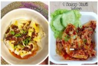 foto: TikTok/dapur_fany ; TikTok/@dapur.mamakya