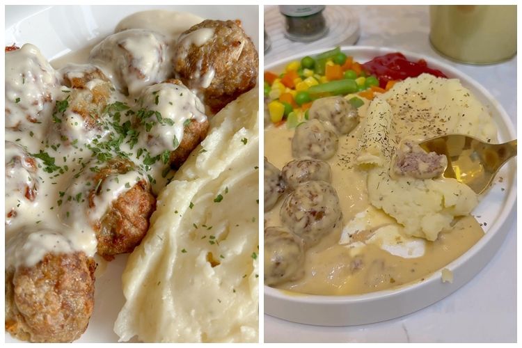 Instagram/@unialfi;Instagram/@cookbysin