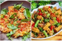 Instagram/@cicie_kitchen ; Instagram/@masakan.legendaris