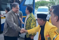 Airlangga Hartarto, (foto: Instagram @airlanggahartarto_oficial)