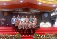 Mahkamah Agung RI Gelar 