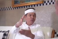 Mantan Bupati Purwakarta, Dedi Mulyadi (foto: Instagram @dedimulyadi71)