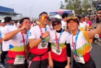 Calon Bupati Bandung Barat, Hengky Kurniawan siap dorong UMKM dengan beragam event (foto: Hengky Kurniawan)