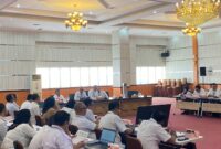  Badan Pengelolaan Pendapatan Daerah (Bappenda) Kabupaten Bogor berhasil mencapai target yang telah ditetapkan dalam serapan anggaran dan pendapatan daerah berkat berbagai inovasi yang diterapkan. (foto: Bandungkita.id)