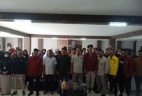 Komisi Pemilihan Umum (KPU) Karawang mengajak pelajar dan mahasiswa untuk berperan aktif dalam menyukseskan Pemilihan Kepala Daerah (Pilkada) 2024.