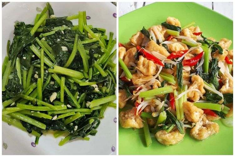 Instagram/@jess.culinair; Instagram/@dapur_izma