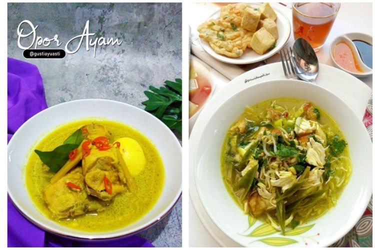 Instagram/@hobimasak.{id} @resepoporayamku