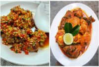 Instagram/@abutosca_official; @kimskitchen.{id}