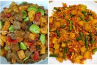 Instagram/@magicresep ; Instagram/@dapurbundamufa