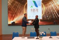 World Stroke Organization (WSO) Angels Awards 2024 memberikan penghargaan Gold Status kepada Rumah Sakit Cahya Kawaluyan (RSCK) Kota Baru Parahyangan, (foto: dok RSCK)