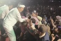 Ilustrasi Dedi Mulyadi, Calon Gubernur Jabar (foto: Instagram @dedimulyadi71)