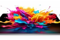 Ilustrasi Magic Pad 2 