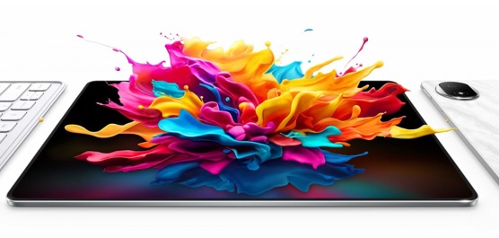 Ilustrasi Magic Pad 2 