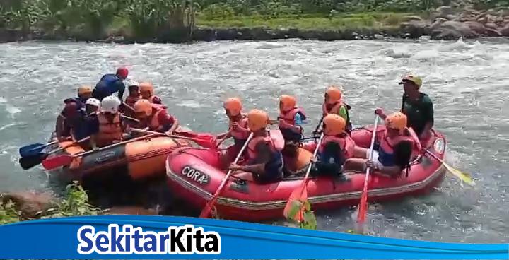 Pertikawan Nasional ke-2 tahun 2024 yang diselenggarakan oleh Kementerian Lingkungan Hidup dan Kehutanan (KLHK) menjadi salah satu kegiatan yang dinanti-nantikan (foto: istimewa)
