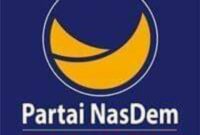Partai NasDem (foto: istimewa)