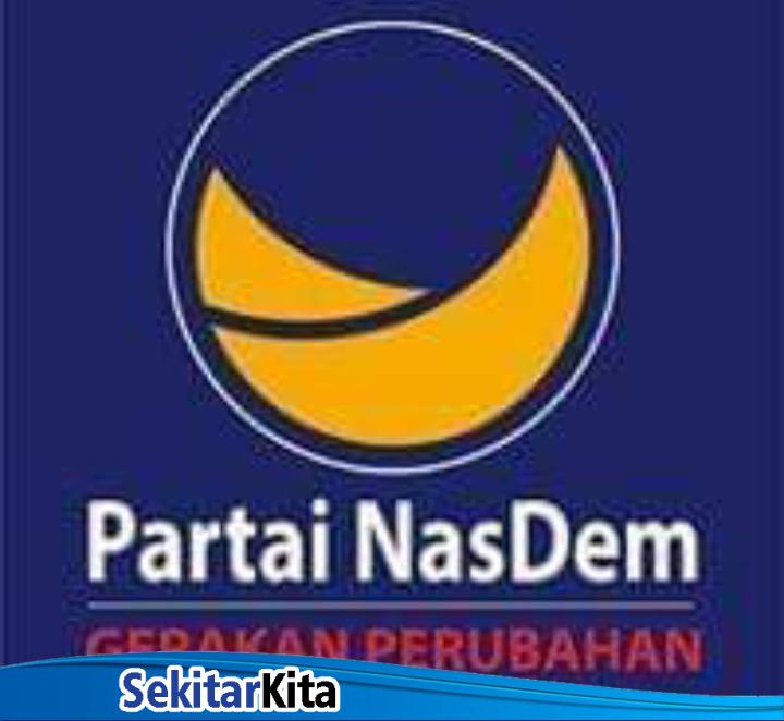 Partai NasDem (foto: istimewa)