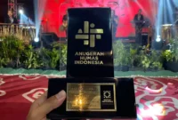 WSBP Raih Bronze di AHI Awards 2024 untuk Video Profil